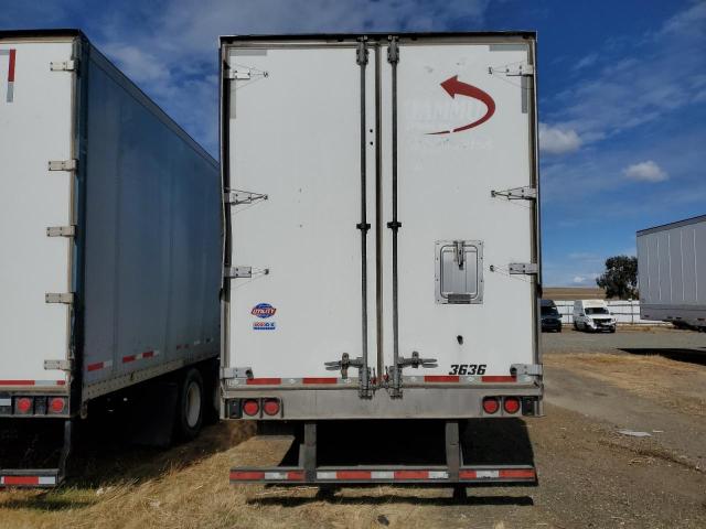 2022 UTILITY VS2DX #3290017289