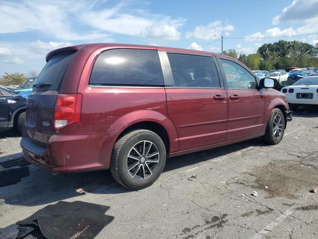 2017 DODGE GRAND CARAVAN SXT 2C4RDGCG7HR567322