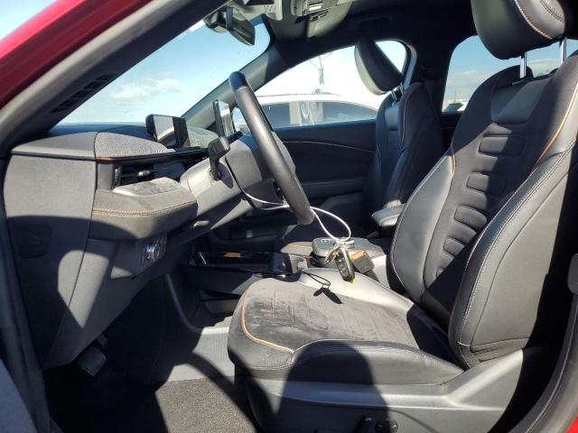 2022 FORD MUSTANG MA - 3FMTK4SE7NMA07700