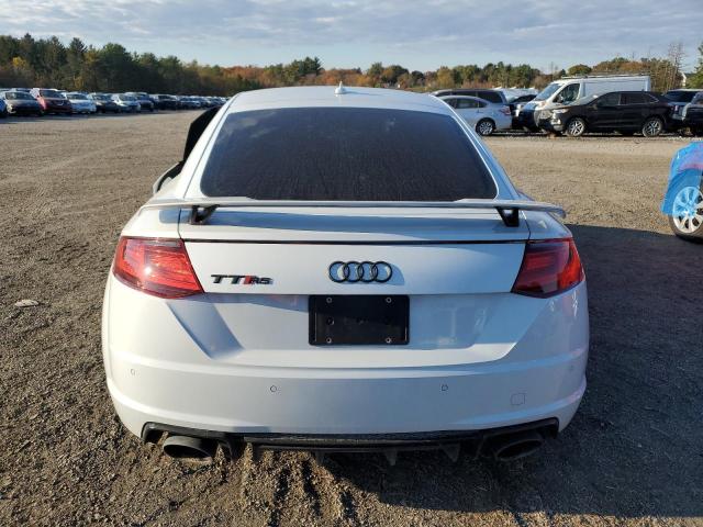 2018 AUDI TT RS #3282557871