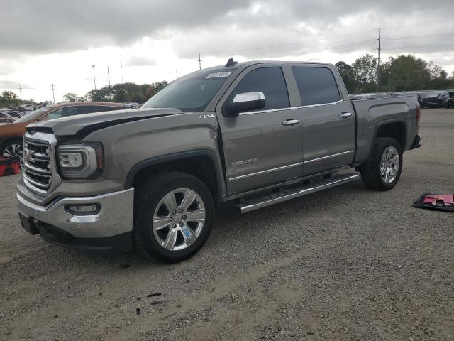 Global Auto Auctions: 2017 GMC SIERRA K15