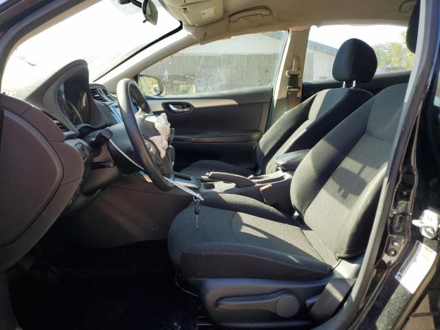 2019 NISSAN SENTRA S - 3N1AB7AP6KY205000