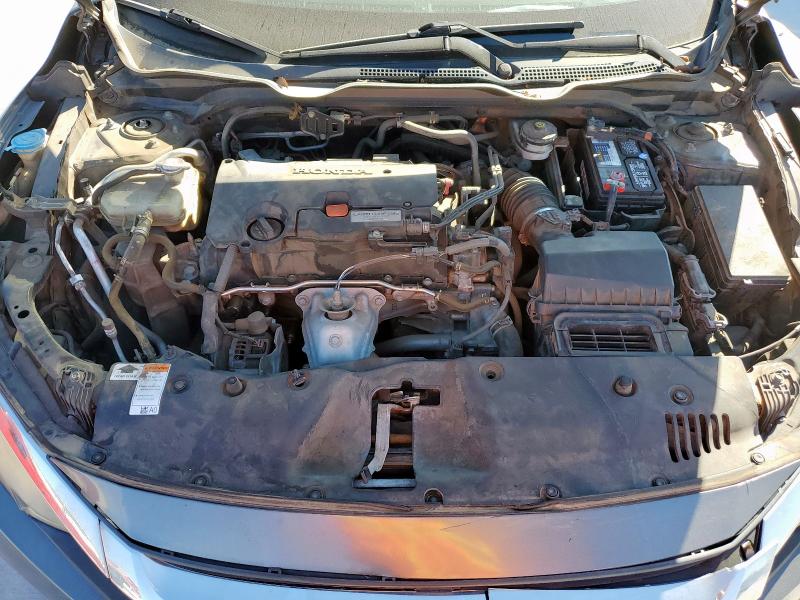 2017 HONDA CIVIC LX 19XFC2F53HE215794