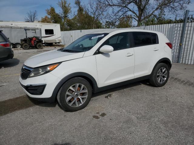 Global Auto Auctions: 2016 KIA SPORTAGE L
