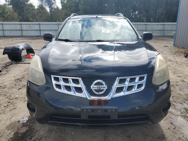 2011 NISSAN ROGUE S - JN8AS5MT3BW565394