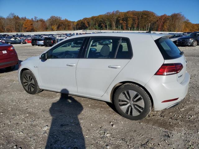 2019 VOLKSWAGEN E-GOLF SE #3302729003