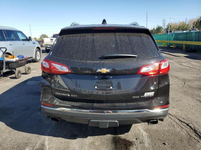 2020 CHEVROLET EQUINOX PR #3294814760