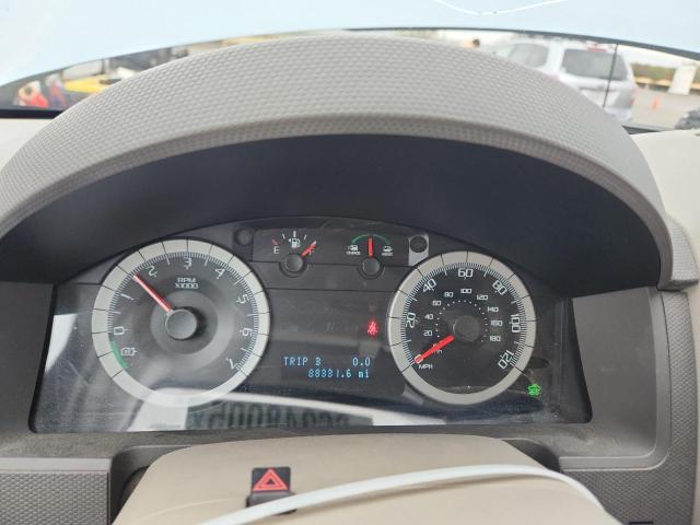 2008 FORD ESCAPE HEV #3284786533