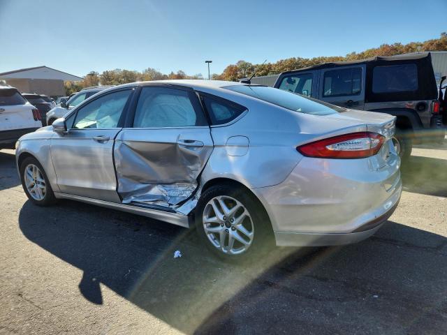 2014 FORD FUSION SE - 1FA6P0H72E5382765