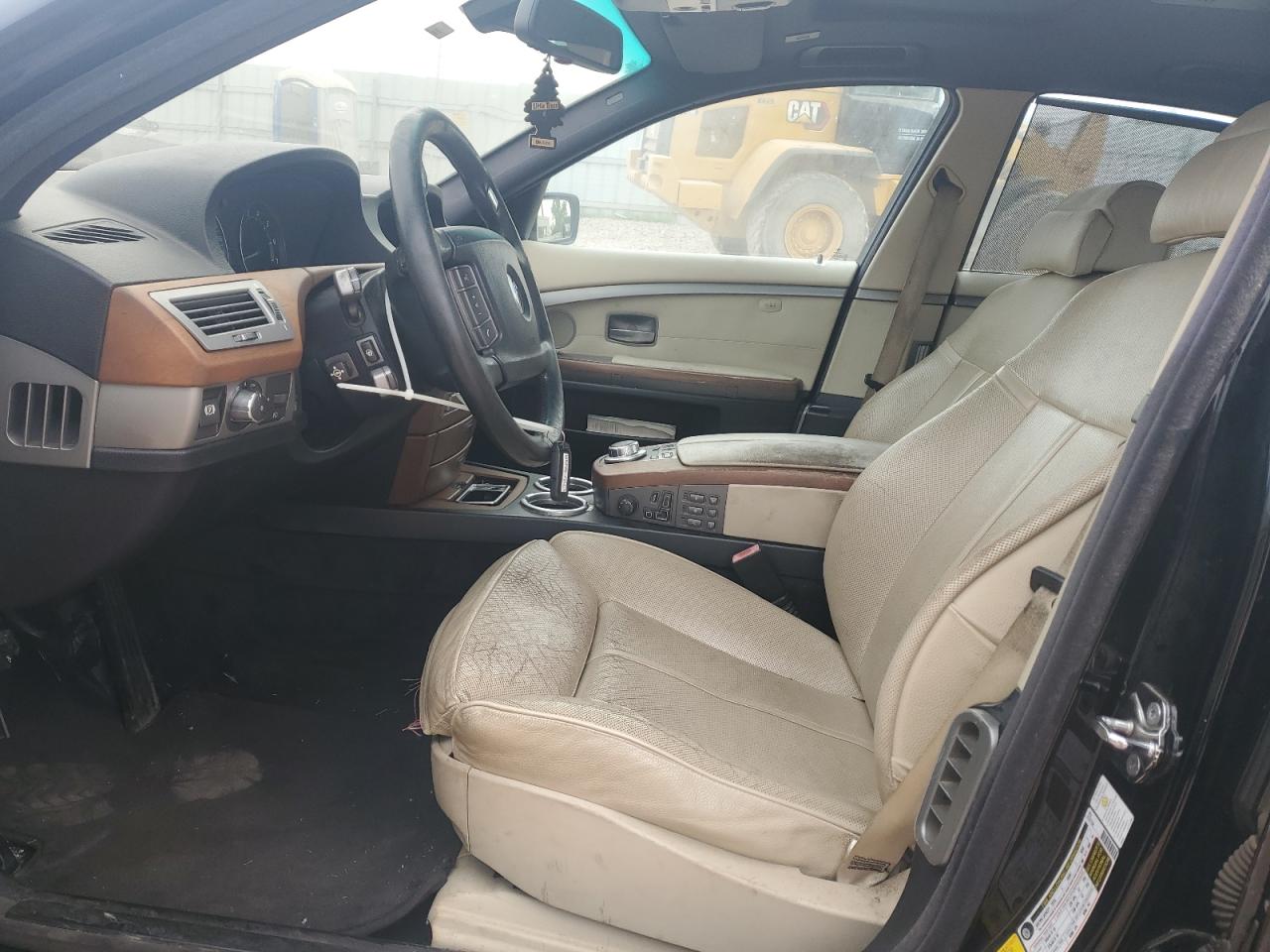 Lot #3261167939 2008 BMW ALPINA B7