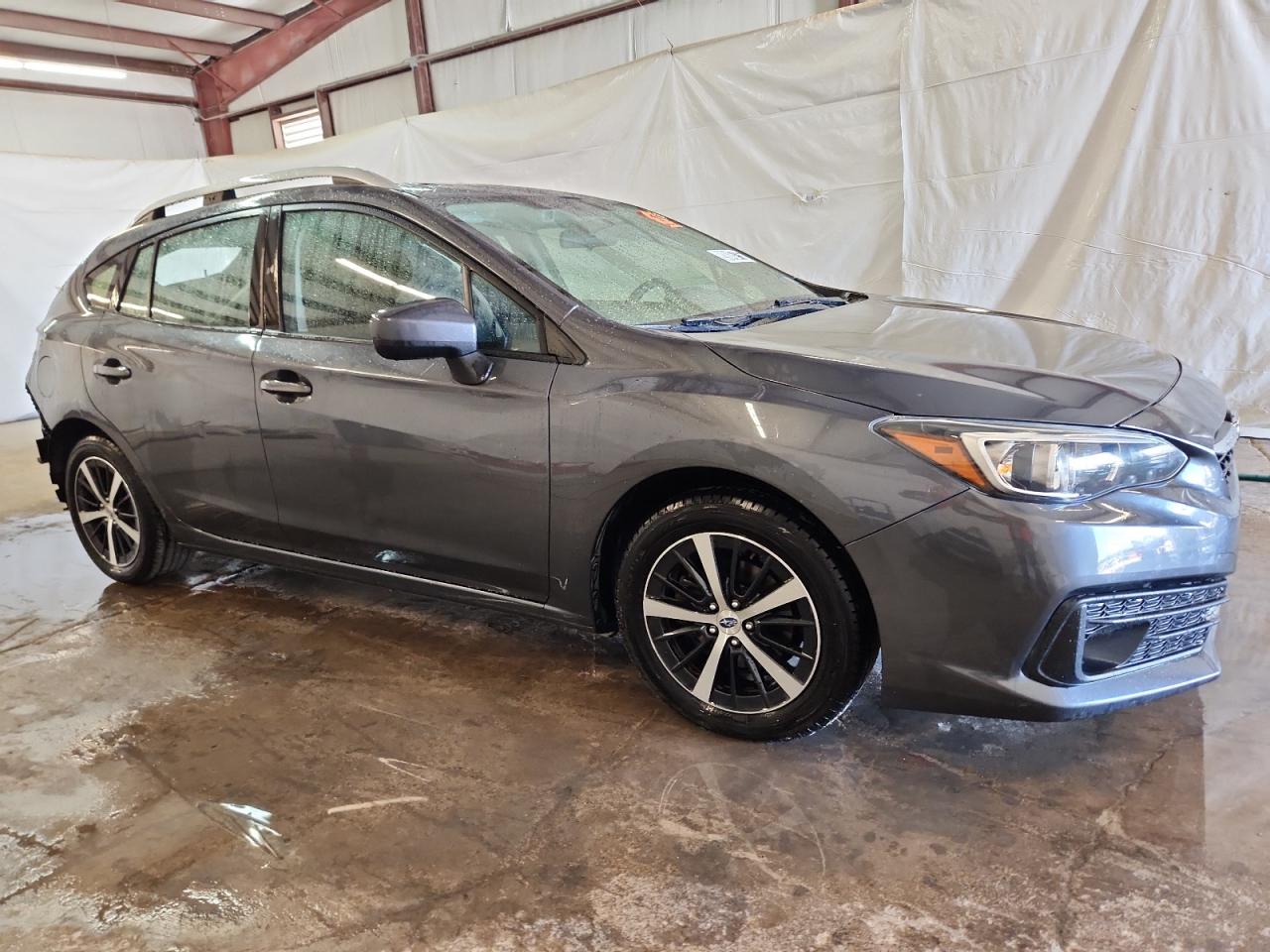 SUBARU IMPREZA PREMIUM