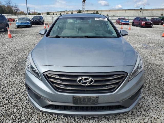 2015 HYUNDAI SONATA SPO 5NPE34AF7FH072199