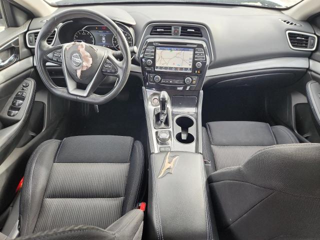 2017 NISSAN MAXIMA #3310546044