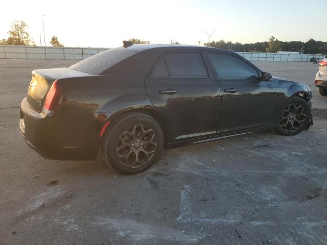 2016 CHRYSLER 300 S 2C3CCAGG2GH270323