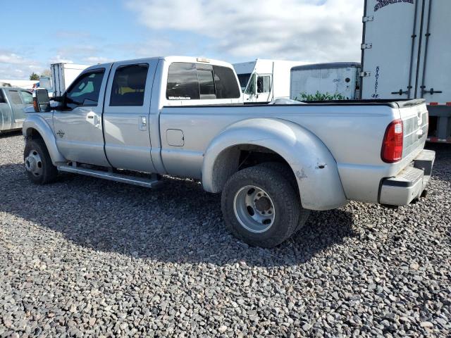 2013 FORD F450 SUPER - 1FT8W4DT5DEB12086