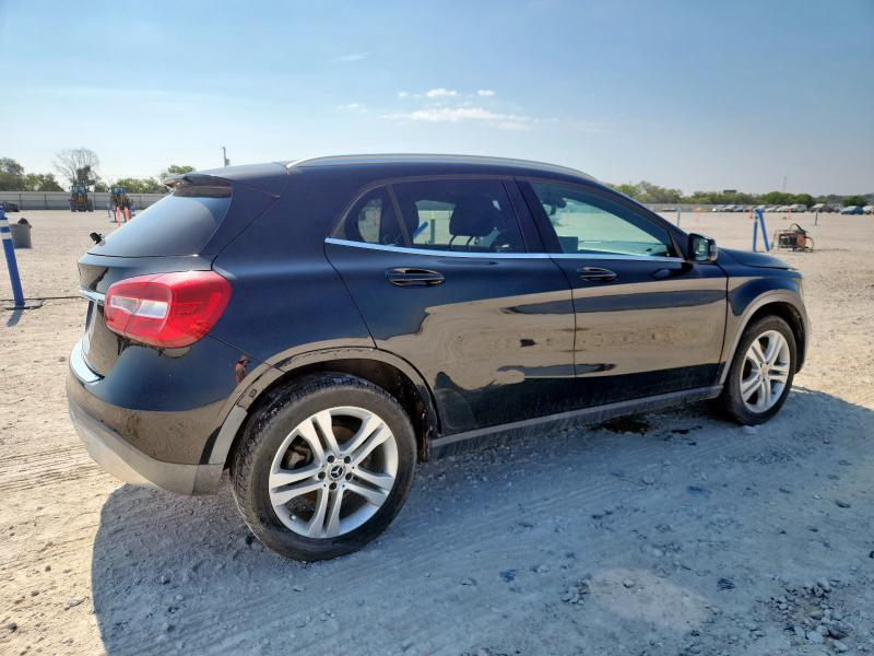 2018 MERCEDES-BENZ GLA 250 #3265043870