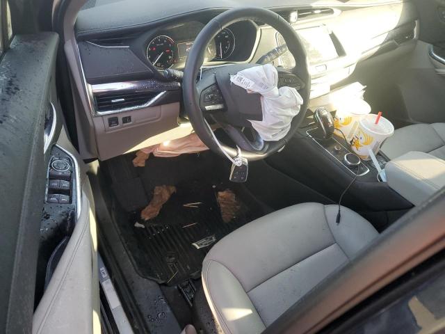 2023 CADILLAC XT4 LUXURY 1GYAZAR41PF107940