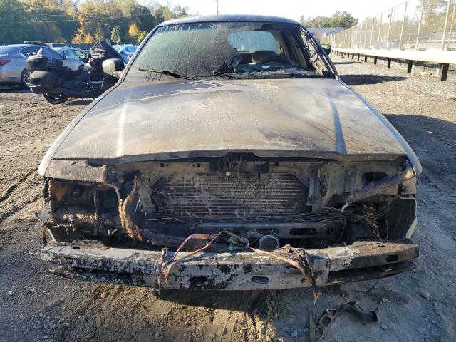 1999 FORD CROWN VICT #3308379316