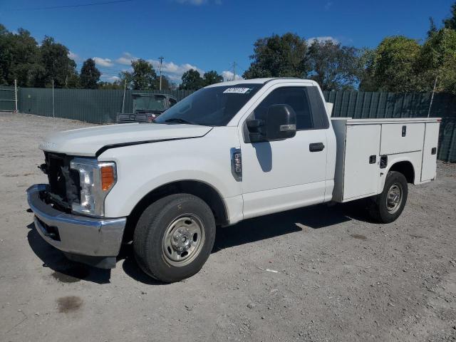 FORD F250 SUPER