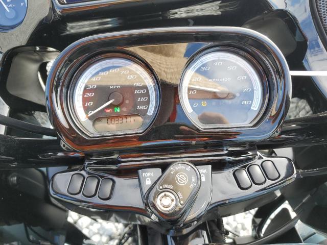 2024 HARLEY-DAVIDSON FLTRK - 1HD1KZF11RB654167