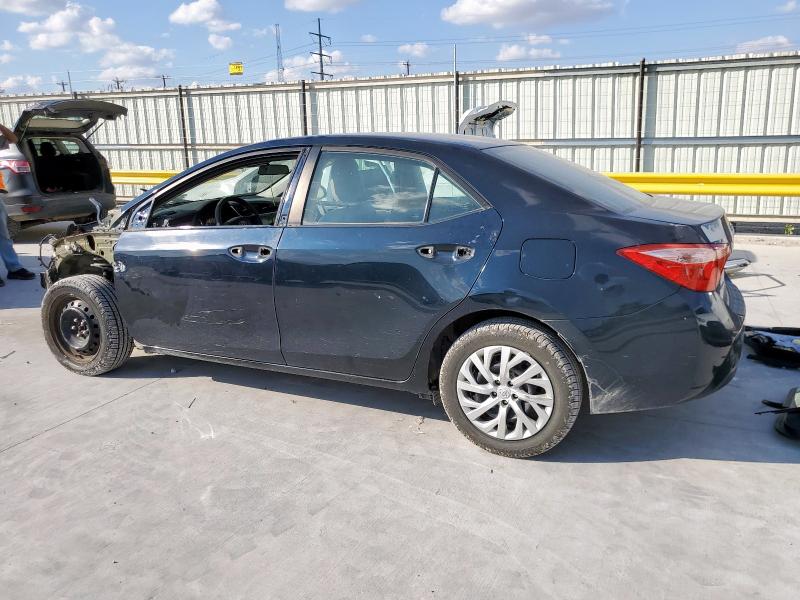 2018 TOYOTA COROLLA L 2T1BURHEXJC992592