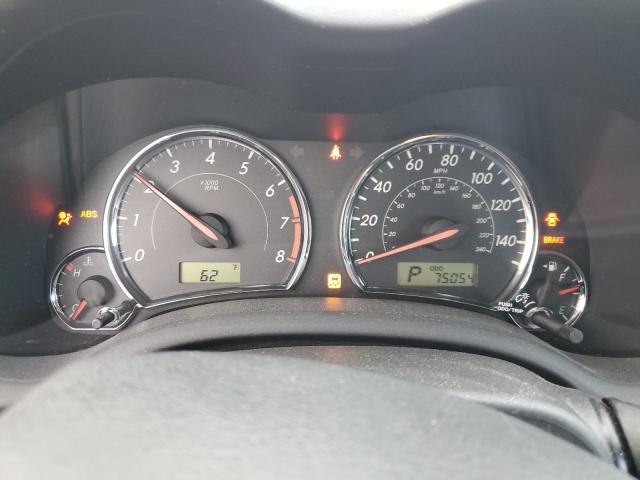 2013 TOYOTA COROLLA - 5YFBU4EE1DP090621