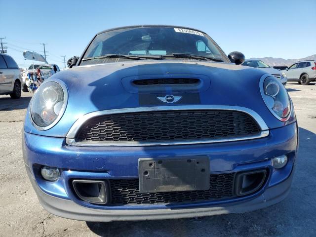 2013 MINI COOPER COU - WMWSX3C52DT409051