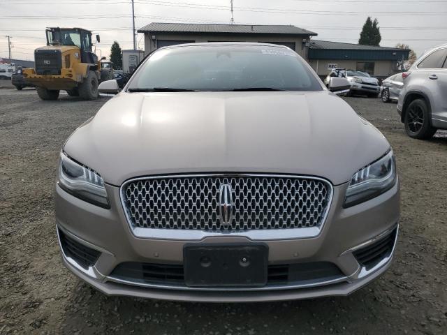 2018 LINCOLN MKZ RESERV #3311523239