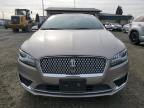 Lot #3311523239 2018 LINCOLN MKZ RESERV