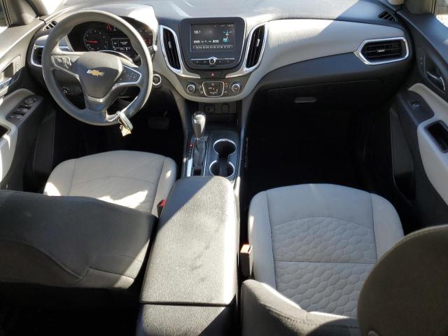 2018 CHEVROLET EQUINOX LS - 2GNAXHEV8J6127114