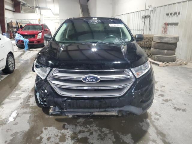 2017 FORD EDGE SE #3310321010