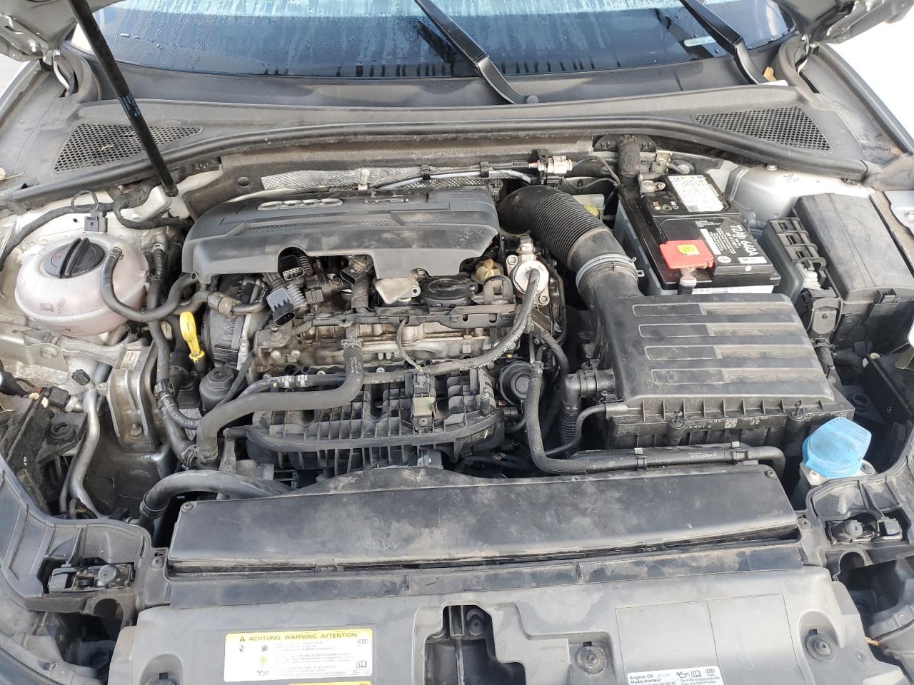 AUDI A3 PREMIUM PLUS