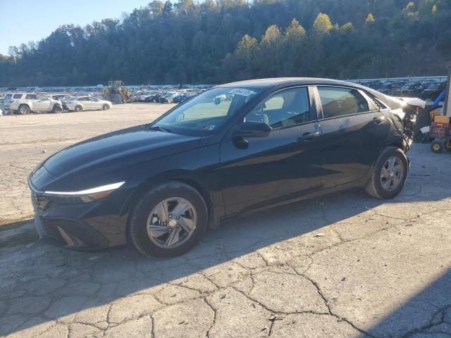 Global Auto Auctions: 2025 HYUNDAI ELANTRA SE