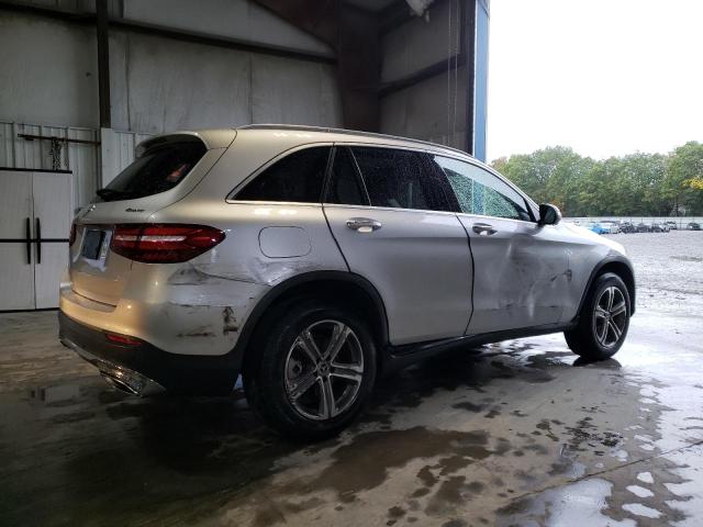 2017 MERCEDES-BENZ GLC 300 4MATIC WDC0G4KB8HF258058