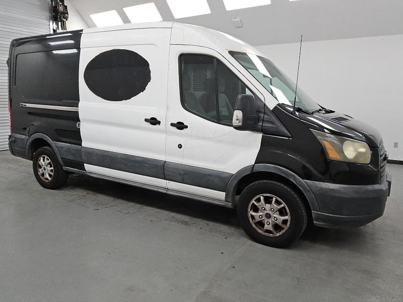 2015 FORD TRANSIT T- - 1FTYR2CM4FKA72982