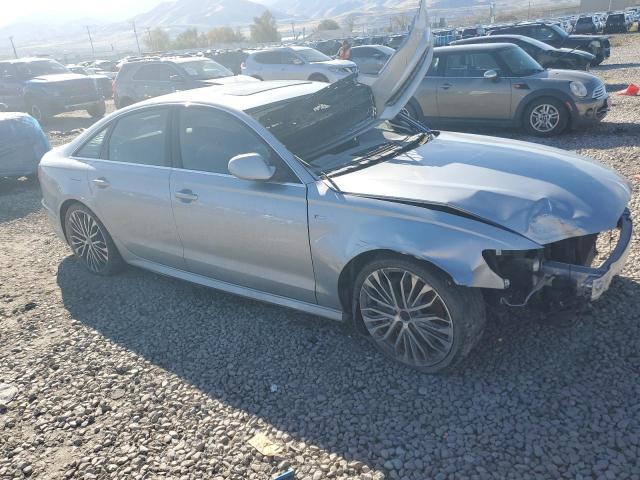 2016 AUDI A6 PREMIUM - WAUFGAFC3GN113335