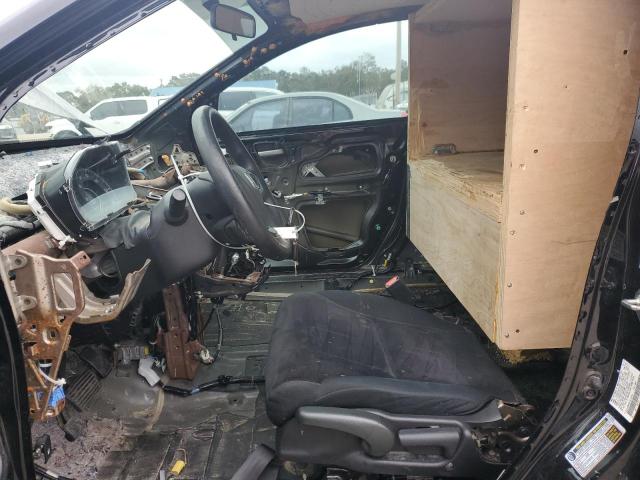 2014 HONDA CR-V LX - 5J6RM4H34EL058453