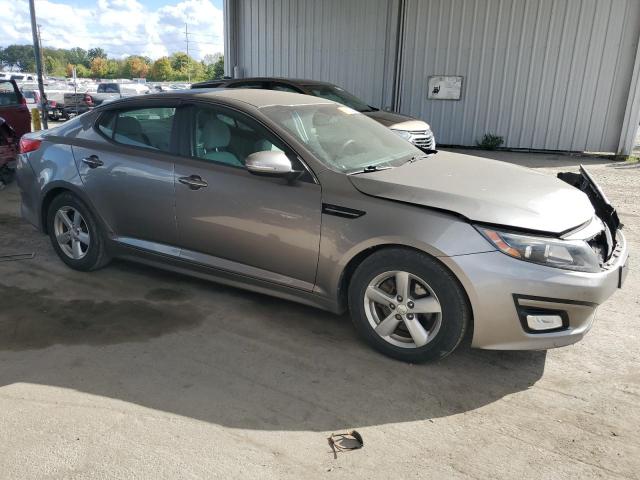 2014 KIA OPTIMA LX - 5XXGM4A73EG334129