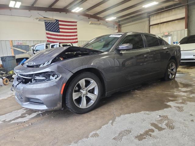 Global Auto Auctions: 2015 DODGE CHARGER SE