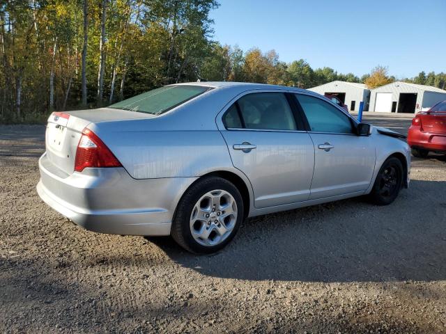 2010 FORD FUSION SE - 3FAHP0HA7AR256946