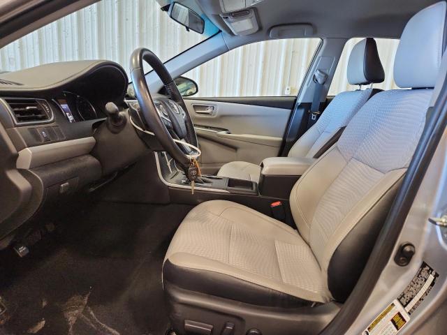 2015 TOYOTA CAMRY LE - 4T1BF1FK8FU110006