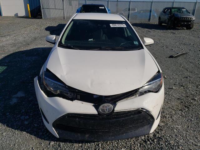 2018 TOYOTA COROLLA L - 2T1BURHE3JC101946