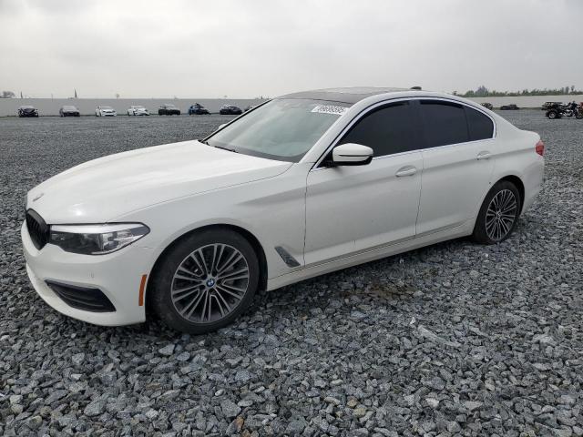 BMW 530 I