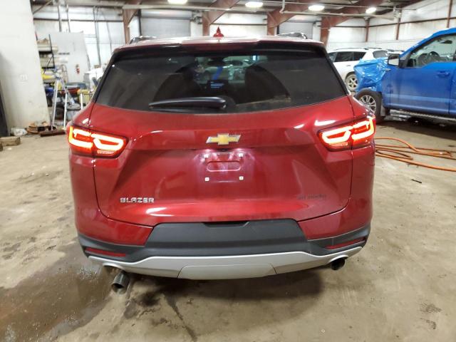 2023 CHEVROLET BLAZER 2LT #3303784431