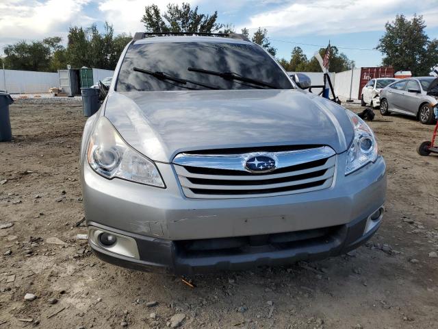 2010 SUBARU OUTBACK 2.5I PREMIUM - 4S4BRBCCXA3367855