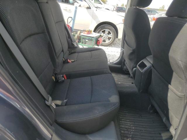 2017 SUBARU OUTBACK 2. - 4S4BSAFC7H3201474