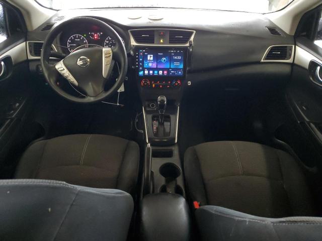 2017 NISSAN SENTRA S - 3N1AB7AP0HY336433