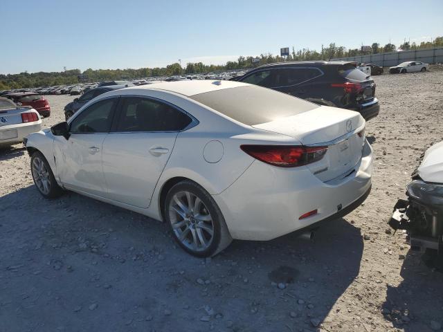 2015 MAZDA 6 TOURING #3305567062