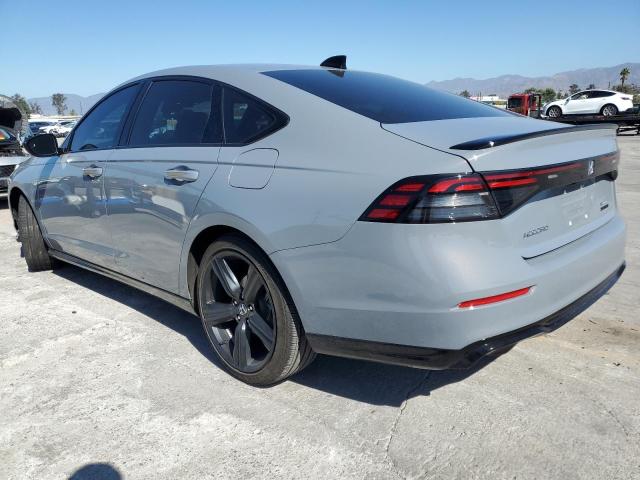 2023 HONDA ACCORD HYBRID SPORT-L 1HGCY2F73PA025891