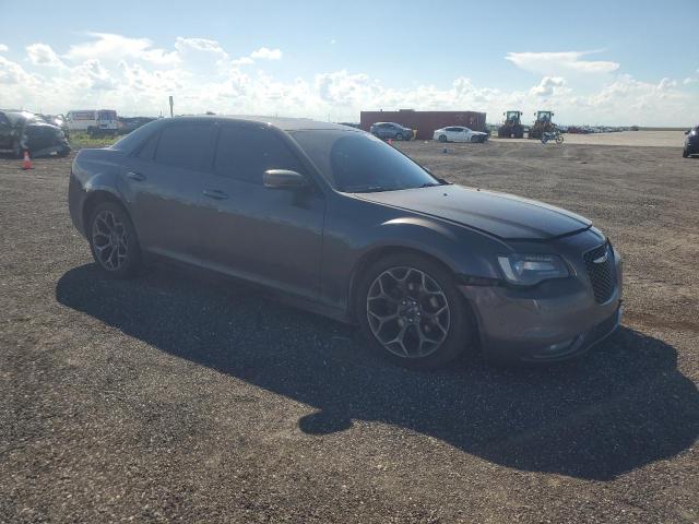 2017 CHRYSLER 300 S - 2C3CCABG7HH506327